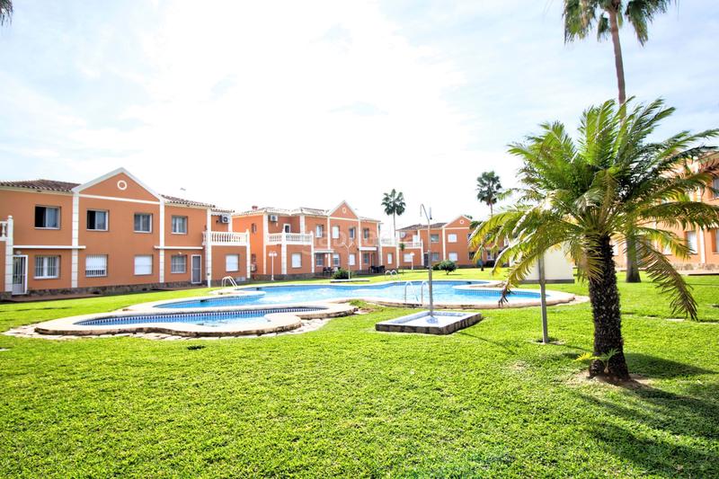 Foto d7d74bb4-7b63-42d5-b3a5-07d72fe42031. Appartement avec chauffage piscine dans Oliva nova Oliva