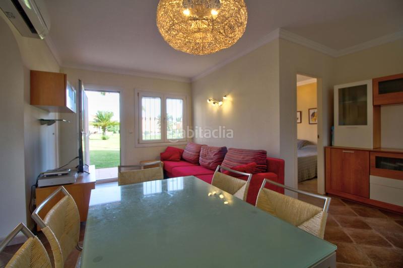 Foto fb588acb-0340-4702-a256-ce9d0206e8e4. Appartement avec chauffage piscine dans Oliva nova Oliva