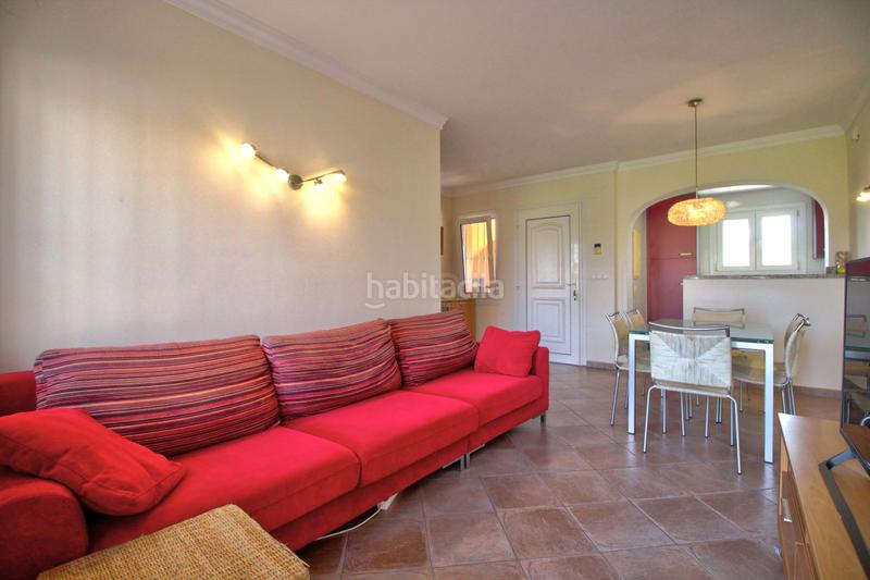 Foto 29f903e4-93cf-4e01-97d4-09c3bd09e79b. Flat with heating pool in Oliva nova Oliva