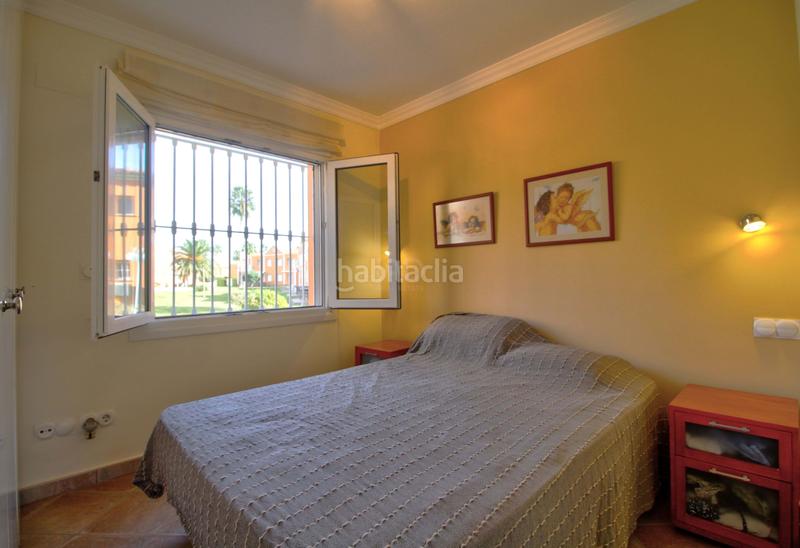 Foto 3e5133e2-c466-4c85-8ca7-3c2e5e133f39. Flat with heating pool in Oliva nova Oliva