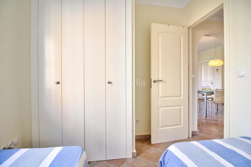 Foto 56197cc8-8130-4fce-9a32-609bc03668e1. Flat with heating pool in Oliva nova Oliva