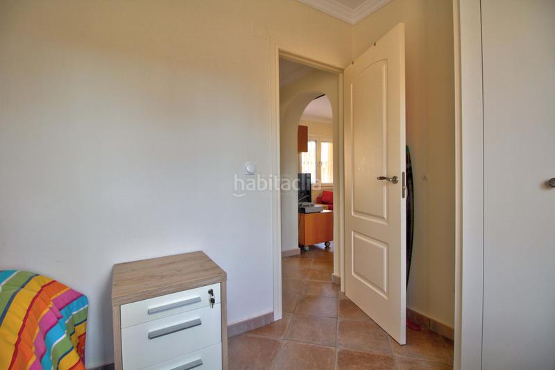 Foto 6df4eb9c-9c14-4751-9613-af500711fb94. Flat with heating pool in Oliva nova Oliva