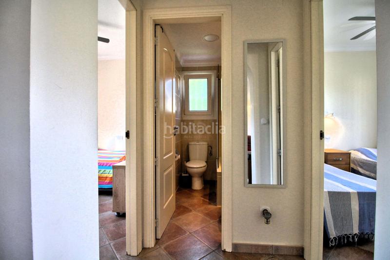 Foto 9b1da22b-dce7-4450-b455-42bae1115c7c. Flat with heating pool in Oliva nova Oliva