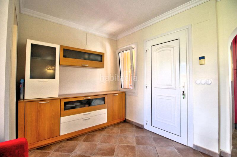 Foto b3270a36-9a11-43f6-8f53-c6c152359cfc. Flat with heating pool in Oliva nova Oliva