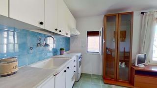 Casa aparellada a Cervià de les Garrigues