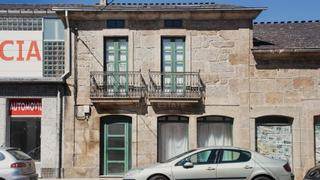 Édifice à Láncara