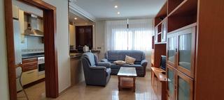 Flat in Avenida Santiago Madrigal 13 13