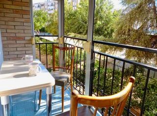 Location Appartement à El Torrejón - El Cerezo