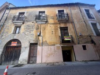 Edificio en Ciudad Rodrigo