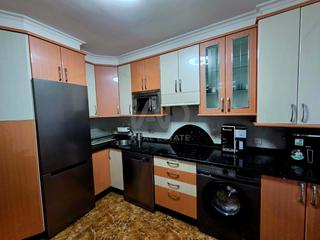 Location Appartement à La Asunción - La Inmaculada