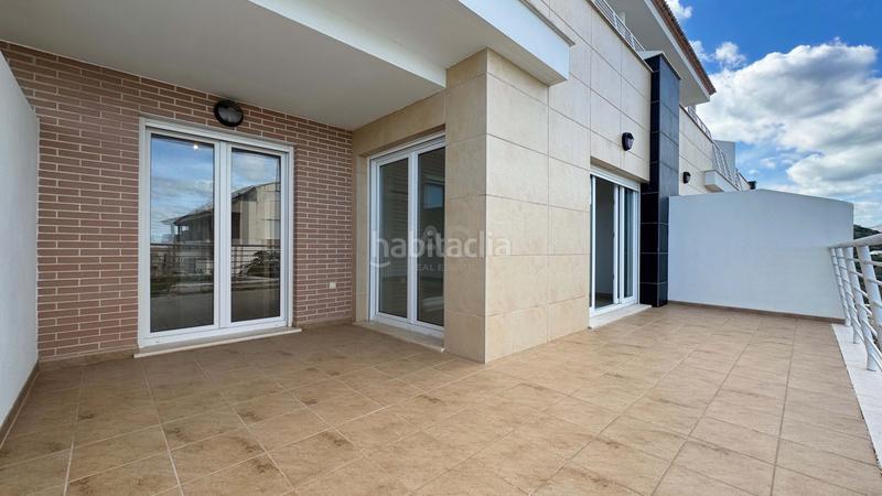 Foto 0a4a8a1b-7a6e-42e6-ad15-cfae07d23fed. Appartamento con piscina in Pego