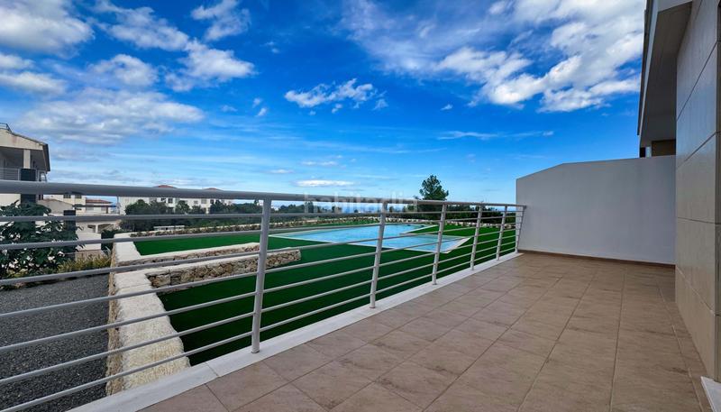 Foto fca19c1a-f2ce-43de-a2e8-c99d5f13f32f. Appartamento con piscina in Pego