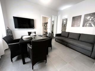 Flat in Tarifa Ciudad