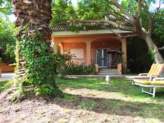 Chalet en Riba - roja de Túria