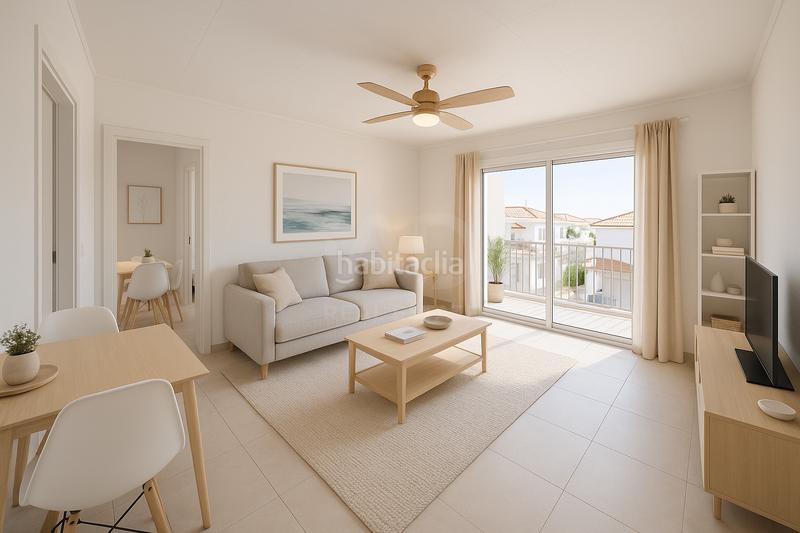 Foto 587ffa1d-3c73-491f-9836-19e2bb1f68f5. Appartamento in calle de elda 59 in Playa Tamarit-Playa Lissa Santa Pola