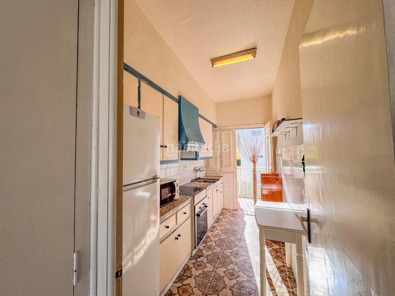 Foto a9ff1739-0358-40ed-958d-1f25e063b64a. Appartamento in calle de elda 59 in Playa Tamarit-Playa Lissa Santa Pola