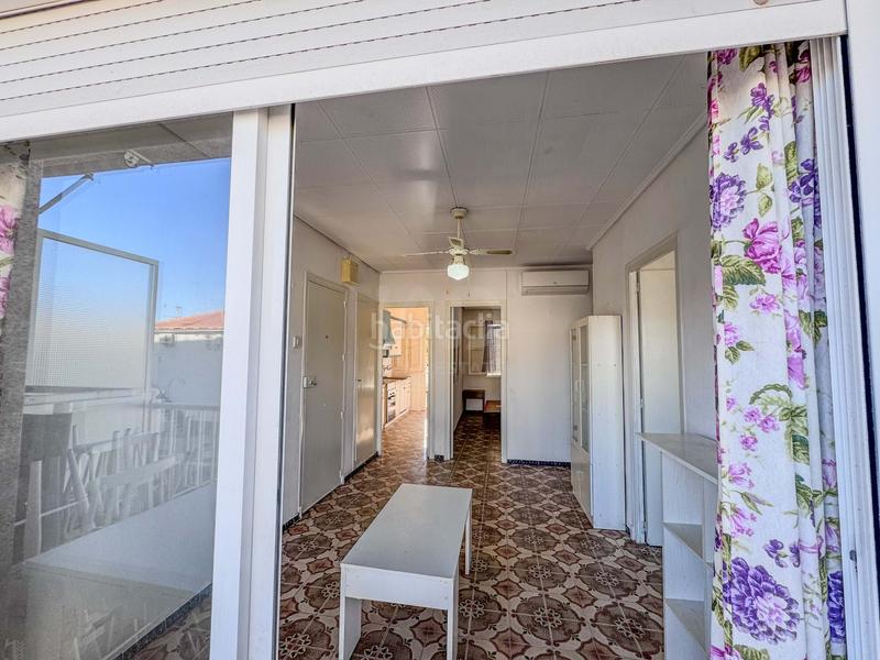 Foto 48d1b564-278f-45d7-a465-f47439a23d2a. Appartement dans calle de elda 59 dans Playa Tamarit-Playa Lissa Santa Pola