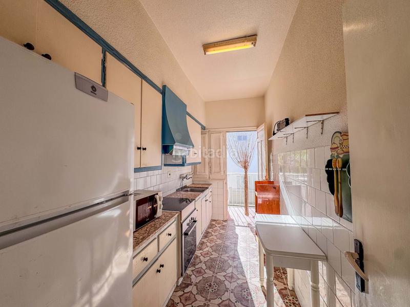 Foto 663be38d-665a-432d-be91-549b6aa1a18d. Appartement dans calle de elda 59 dans Playa Tamarit-Playa Lissa Santa Pola