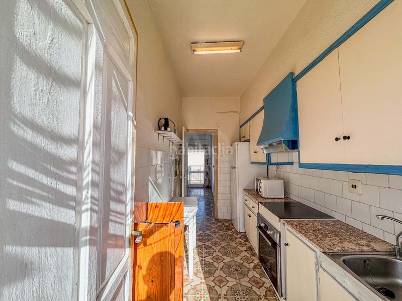 Foto 74a37cef-2bc3-4051-8acf-0ec75cb018ed. Appartement dans calle de elda 59 dans Playa Tamarit-Playa Lissa Santa Pola