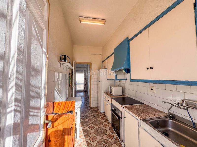 Foto c9e37471-0516-466c-956e-ee578448df64. Appartement dans calle de elda 59 dans Playa Tamarit-Playa Lissa Santa Pola