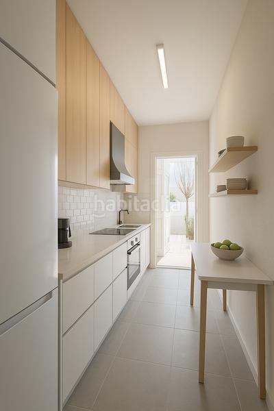 Foto 36bec287-1611-4f46-9759-659de8b4fd0b. Flat in calle de elda 59 in Playa Tamarit-Playa Lissa Santa Pola