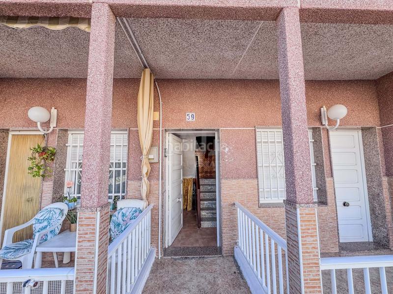 Foto 5eefe3fa-675f-459e-b2f3-81f569eb7eb7. Flat in calle de elda 59 in Playa Tamarit-Playa Lissa Santa Pola