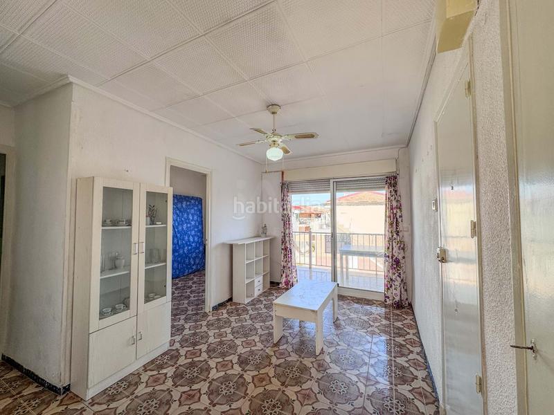 Foto 60915d56-fb37-4e22-841b-5932cd90fce2. Flat in calle de elda 59 in Playa Tamarit-Playa Lissa Santa Pola