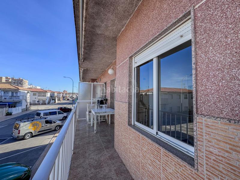 Foto bd25a02d-db63-48e4-b305-8bc121cabba6. Flat in calle de elda 59 in Playa Tamarit-Playa Lissa Santa Pola