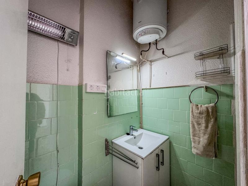 Foto ddb1e8f5-8ab9-4059-9e94-7a110cf8cb6c. Flat in calle de elda 59 in Playa Tamarit-Playa Lissa Santa Pola