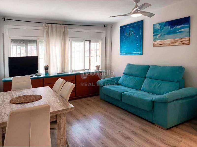 Foto e122602a-6224-45f1-b574-3be7bc6cb0d8. Appartamento con riscaldamento in Sant Salvador Coma-ruga