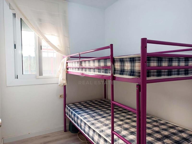 Foto 5bb1d2ce-5db5-4819-92e6-17602aab465e. Etagenwohnung mit heizung in Sant Salvador Coma-ruga