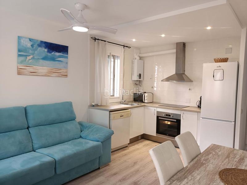 Foto d6fb81f6-11f4-4b44-b692-028194a8a8b7. Flat with heating in Sant Salvador Coma-ruga