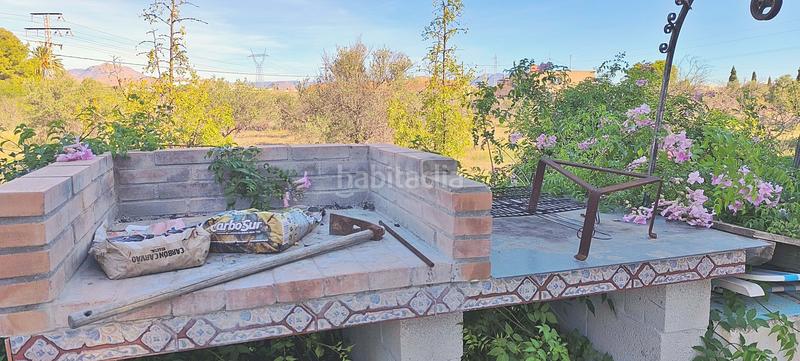 Foto 38f82aea-4713-4bb6-aaf8-11fdf9bfa32b. Casa en camino de la colomina 4 en Cañada del Fenollar Alicante