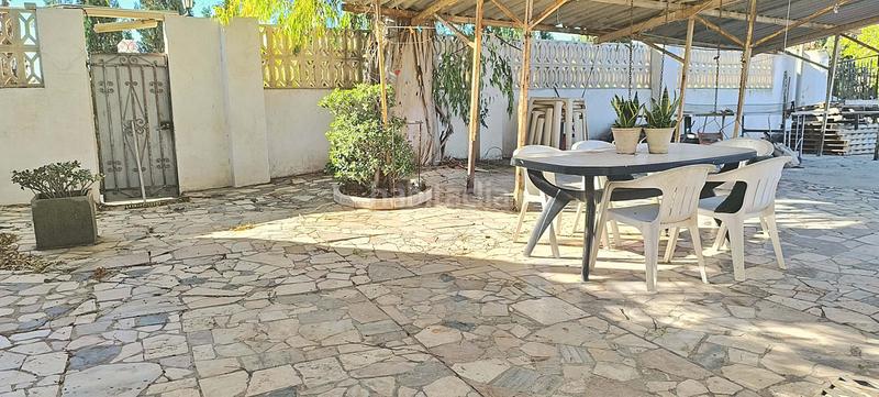 Foto 0d72a543-5bbc-4c91-80cf-05b937f0fe47. House in camino de la colomina 4 in Cañada del Fenollar Alicante