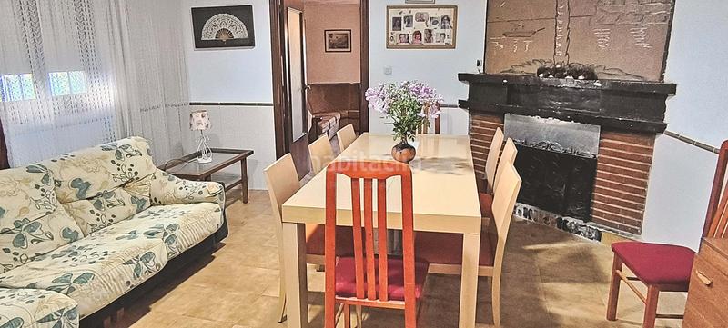 Foto 4ae05f6d-f4df-4fe1-baf2-e85c43aecaf7. House in camino de la colomina 4 in Cañada del Fenollar Alicante