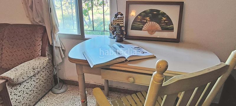 Foto ec7a9485-9dcf-4a80-828c-10c663c72a5b. House in camino de la colomina 4 in Cañada del Fenollar Alicante