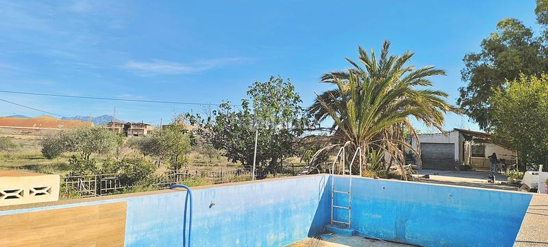 Foto 06ef2195-bdf9-4cc2-970c-a7097d0c09cb. Maison dans camino de la colomina 4 dans Cañada del Fenollar Alicante