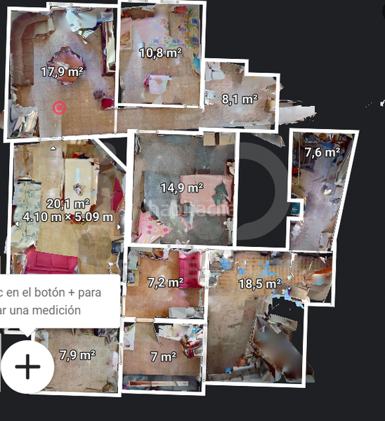 Foto 58a64518-0a0c-42eb-a1b0-249cbc38b706. Maison dans camino de la colomina 4 dans Cañada del Fenollar Alicante