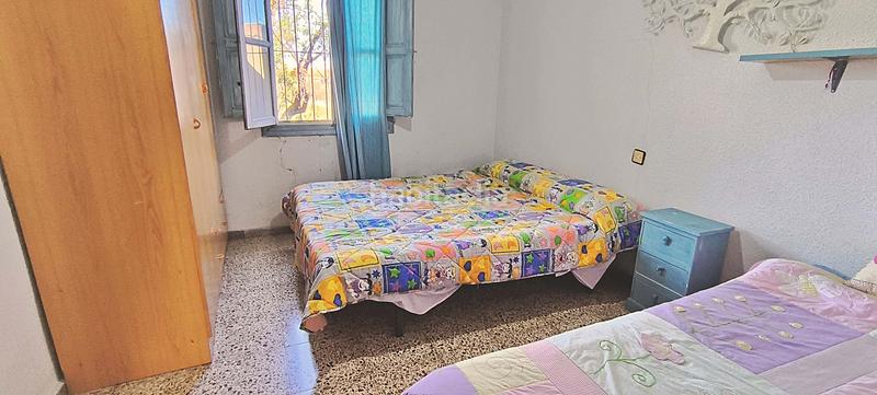 Foto 5d49b531-acd4-4b43-8e1f-1113e7e361cf. Maison dans camino de la colomina 4 dans Cañada del Fenollar Alicante