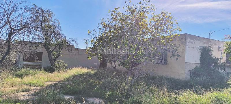 Foto 6e7bff1d-1e56-4899-ad4d-7828b7d728b1. Maison dans camino de la colomina 4 dans Cañada del Fenollar Alicante