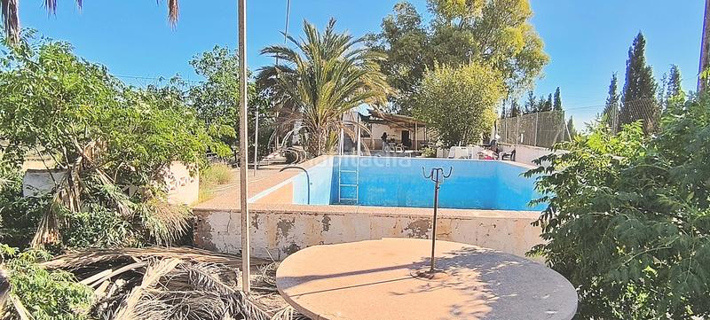 Foto 768cc8c3-eb1f-4ac8-85ec-0a9a191cfcdf. Maison dans camino de la colomina 4 dans Cañada del Fenollar Alicante