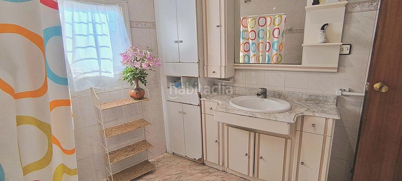 Foto 7b00d4a5-a365-422e-8a7d-b967e4150799. Maison dans camino de la colomina 4 dans Cañada del Fenollar Alicante