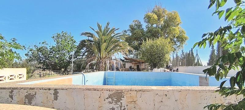 Foto 92f82481-072d-4993-bfff-48fbaf5e9585. Maison dans camino de la colomina 4 dans Cañada del Fenollar Alicante