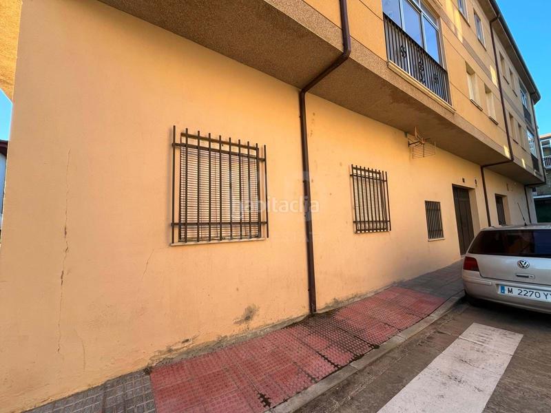 Foto 7abe9b9f-17e0-4be3-a5a3-a66f4e3ead42. Aparcament cotxe a Ciudad Rodrigo