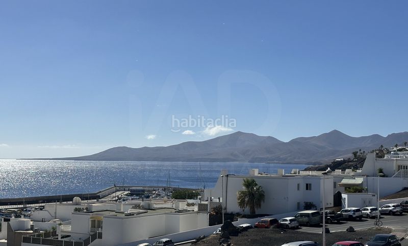 Foto b2062f46-04a5-4ae5-8e32-3d2a9b8e4683. Pis amb calefacció a Puerto del Carmen Tías