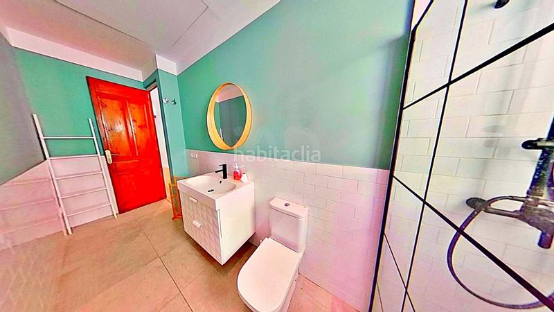 Foto 358807c9-1aa4-4f8e-a594-e05a5c99d333. Àtic a calle calderón de la barca 19 a Mercado Alicante