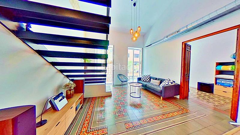 Foto 4efc5ad7-abbb-4b81-ab68-df795a637623. Àtic a calle calderón de la barca 19 a Mercado Alicante