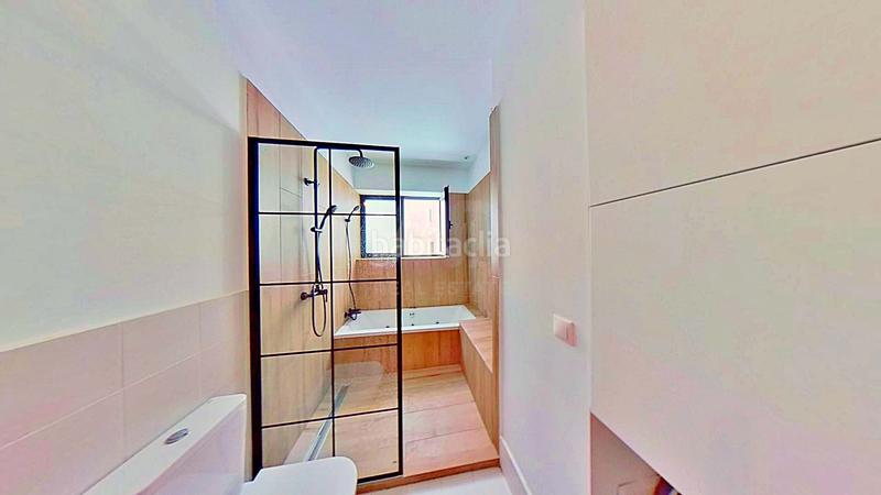 Foto dc2fd529-cd59-4c83-b98d-c1214ffd19e8. Àtic a calle calderón de la barca 19 a Mercado Alicante