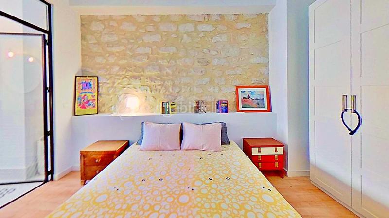 Foto 1d6640da-aec6-47c3-a09f-bada25130b02. Ático en calle calderón de la barca 19 en Mercado Alicante