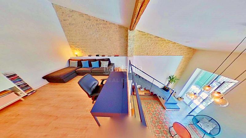 Foto 9d43b41a-d6fd-4dfd-abae-94e1905641dc. Ático en calle calderón de la barca 19 en Mercado Alicante